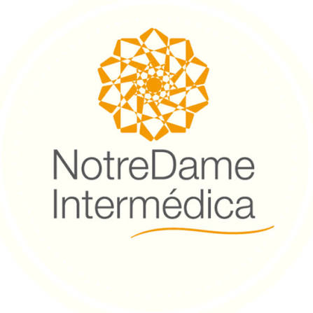 NotreDame Intermédica